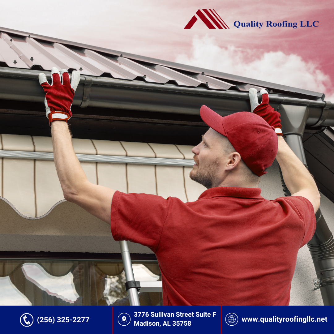 Quality Roofing, Roof Repair Hampton Cove, Roof Replacement Hampton Cove