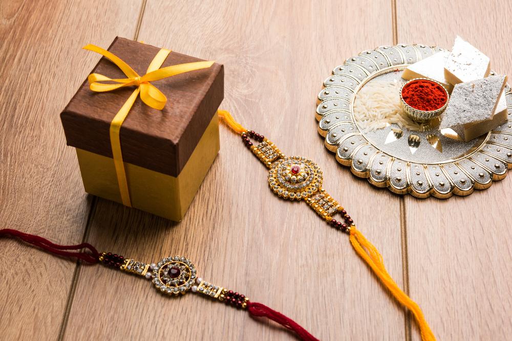 Rakhi Gifts 2025