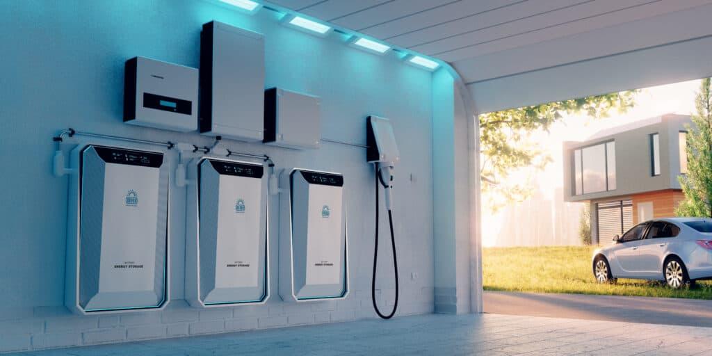 Reliable Battery Backup Solutions