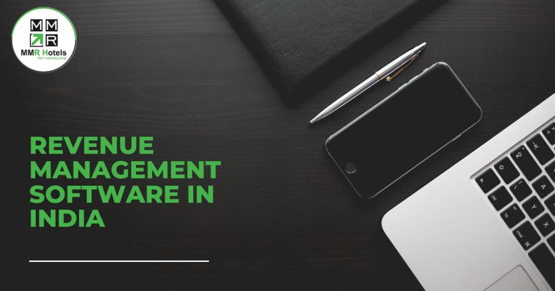 Revenue Management Software in India