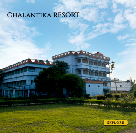 Best hotel Digha