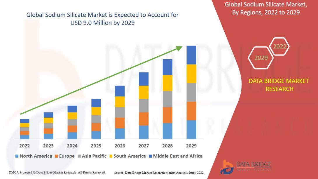 Sodium Silicate Market