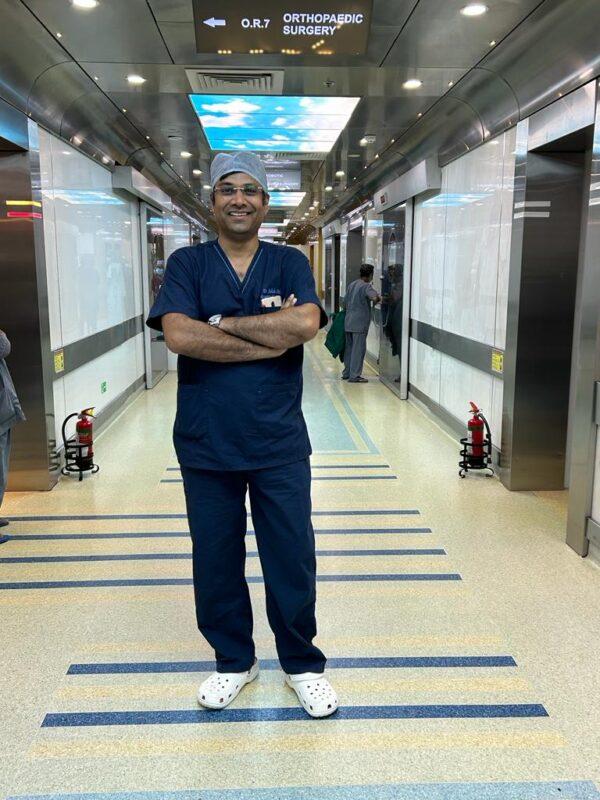 best heart surgeon in pune