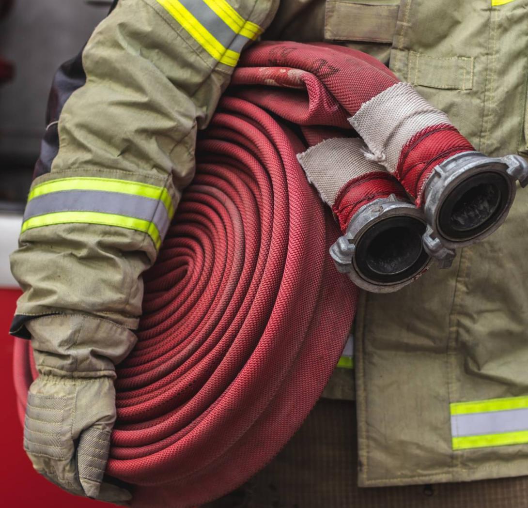fire hose suppliers in Lebanon