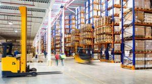 Logistics Company in Lebanon , Logistics Solutions MENA 