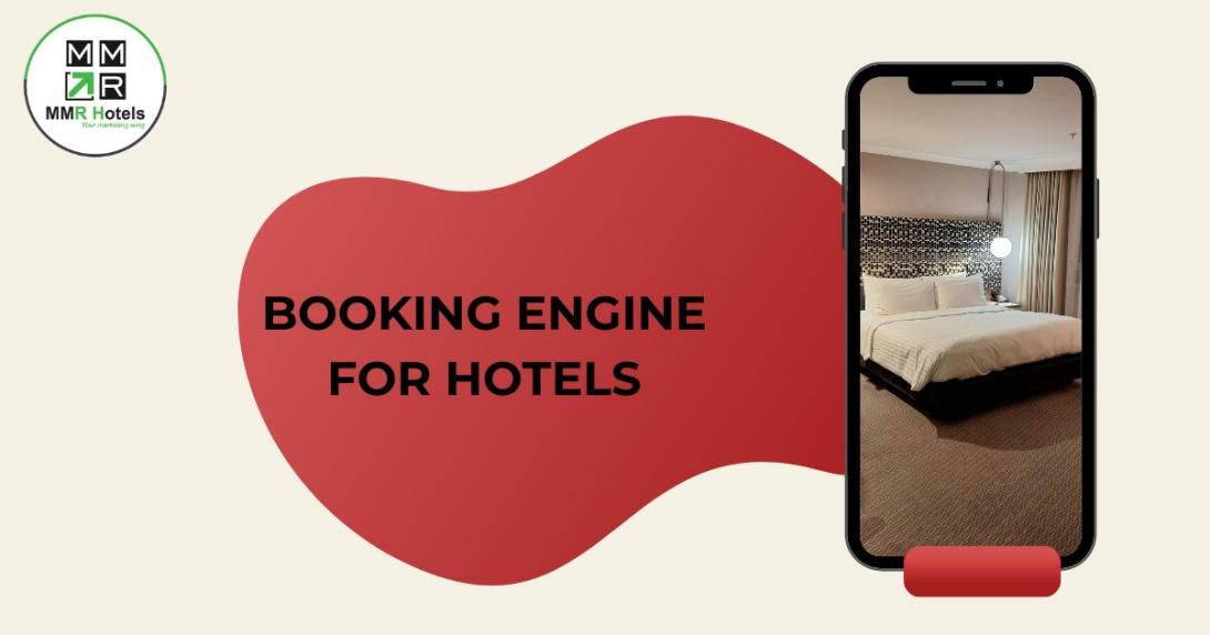 booking engine for hotels