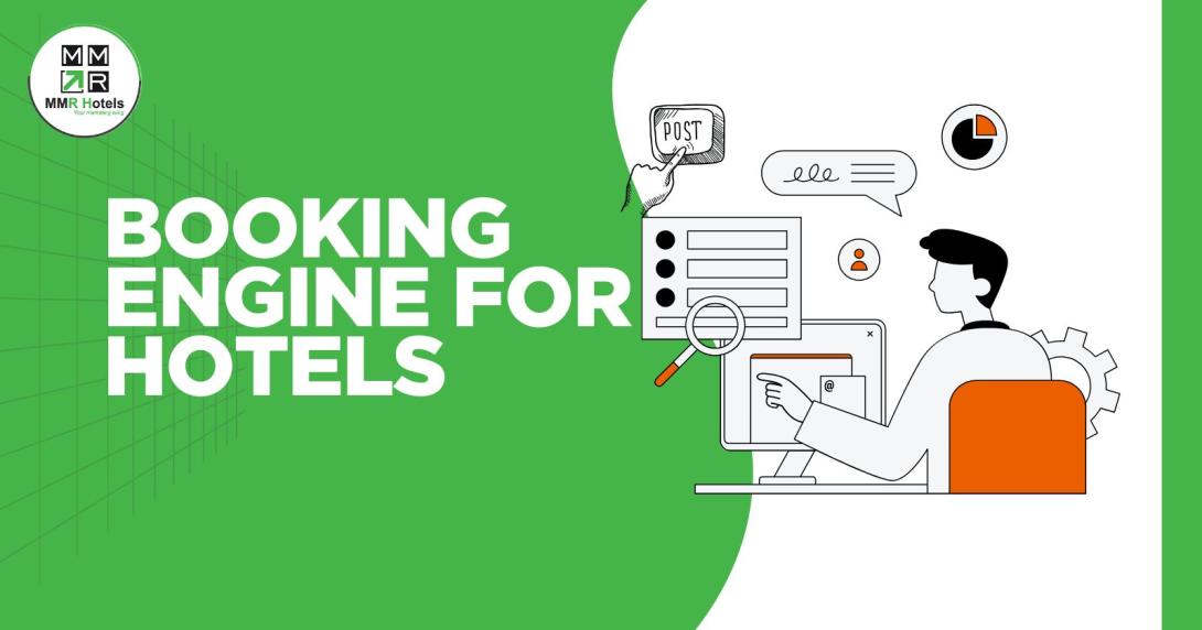 booking engine for hotels