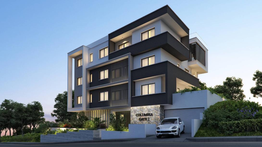 buy luxury property in Limassol, apartments in limassol for sale,modern apartment in Limassol