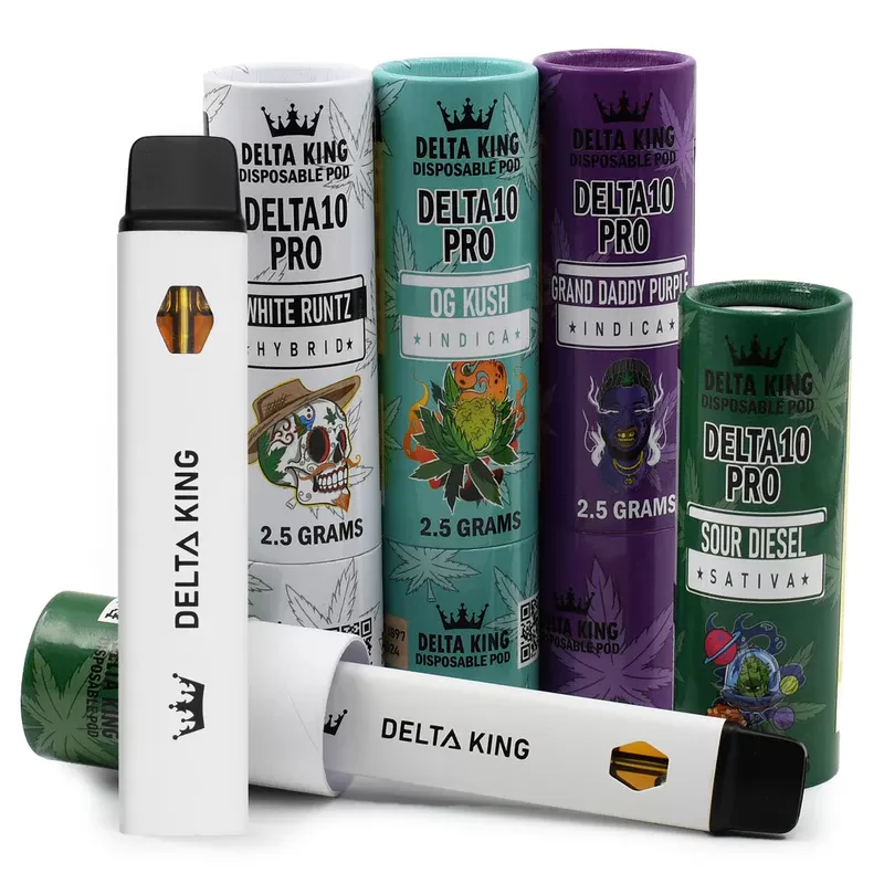 Sativa Vapes