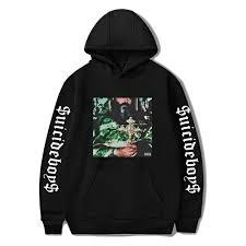 Suicide Boys Merch
