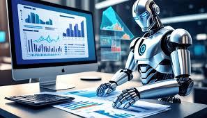 Impact of AI and Machine Learning on Investment Banking