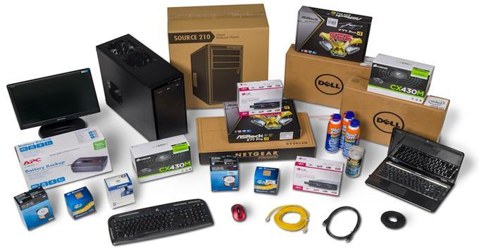 pc parts