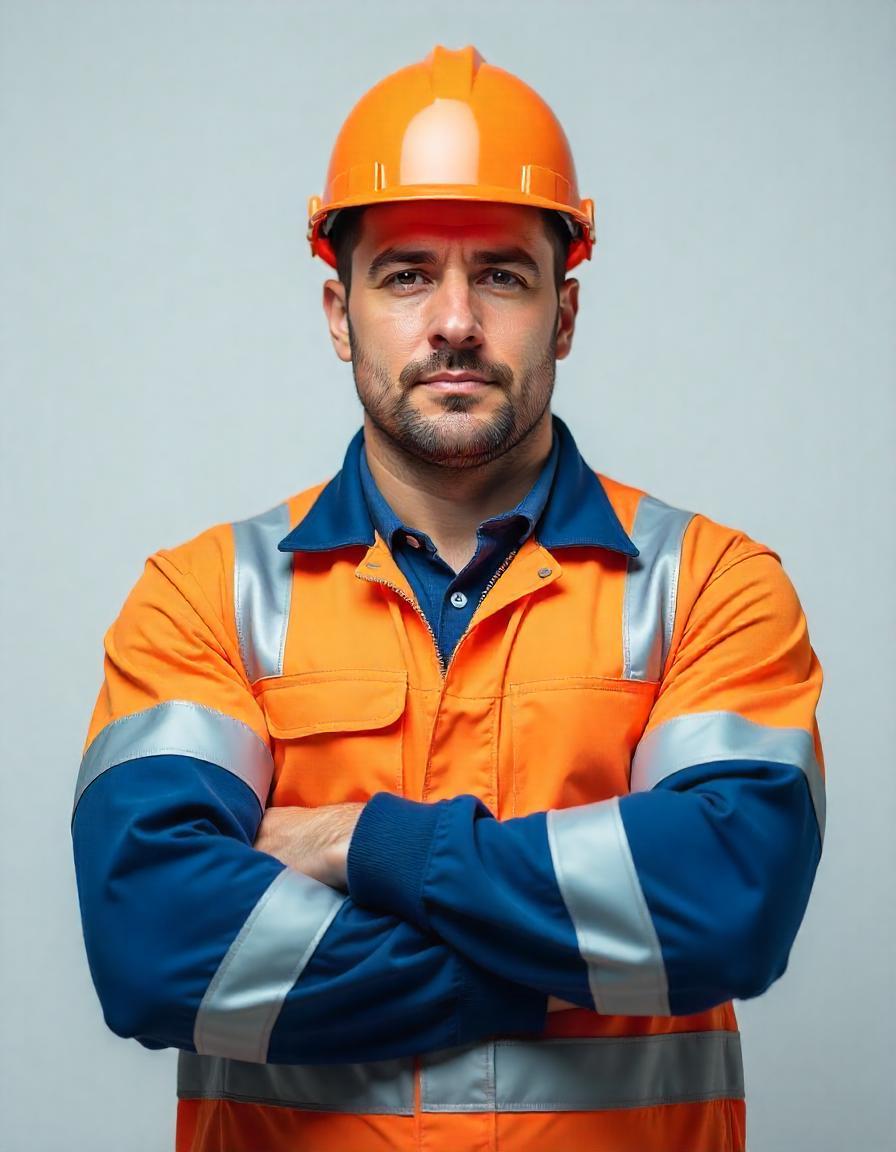 OSHA course, OSHA in Pakistan 