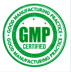 certificacion gmp