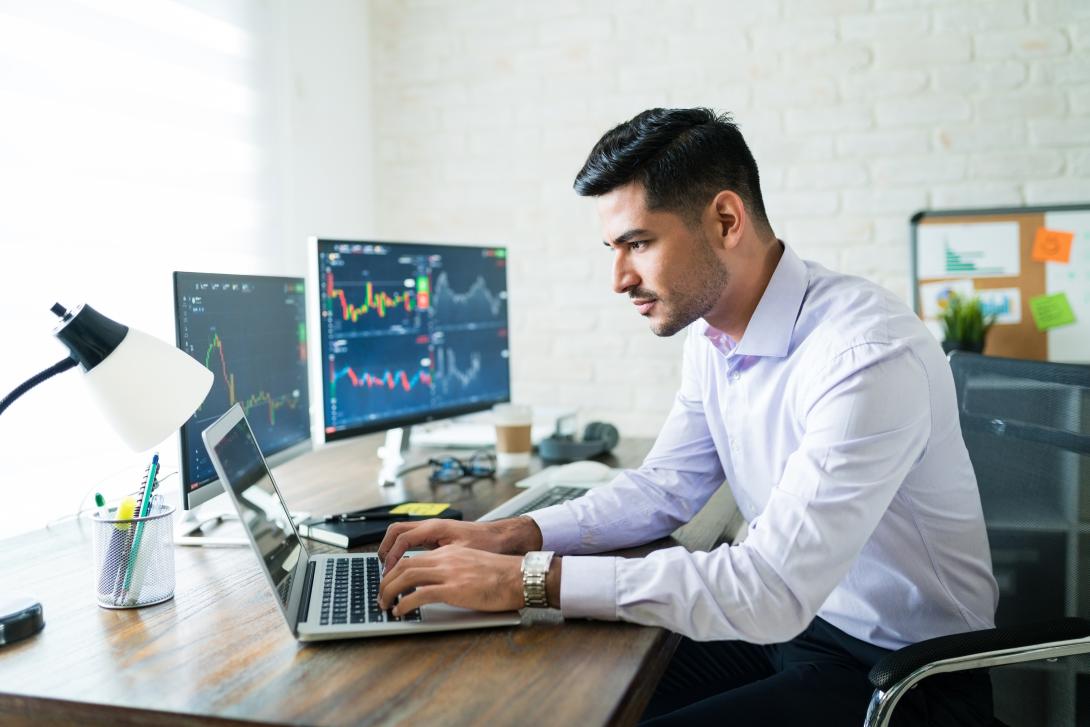 How To Start Share Market Business