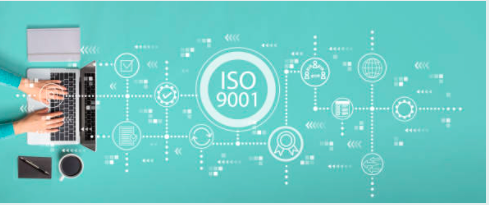 certificazione iso 9001 cos'è (what is ISO 9001 certification)