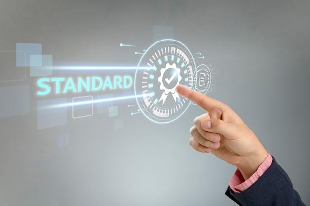 ISO 45001 certification