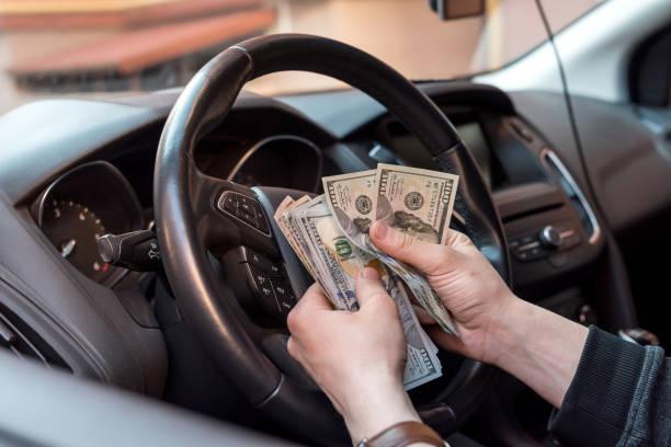cash for cars in Wellington
