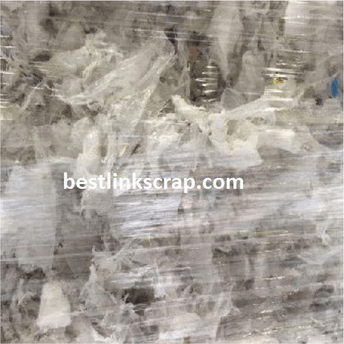 LDPE Film Roll Scrap For Sale