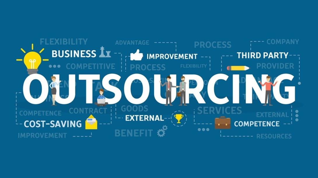 outsource SEO