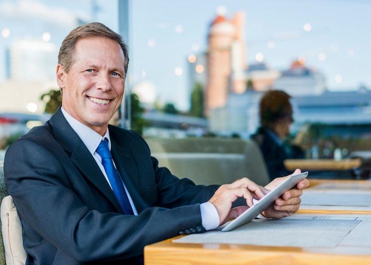 Investor visa  attorney