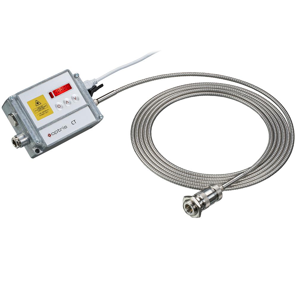 pyrometer-radiation-pyrometer
