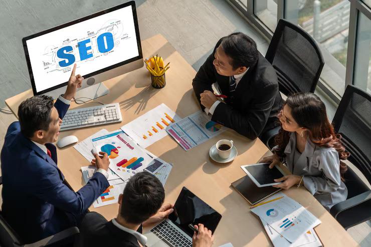 Discover how website design directly influences SEO performance for Leeds-based businesses. From mobile responsiveness and site speed to local SEO and user experience, learn the key design elements that help boost search rankings and drive online growth.