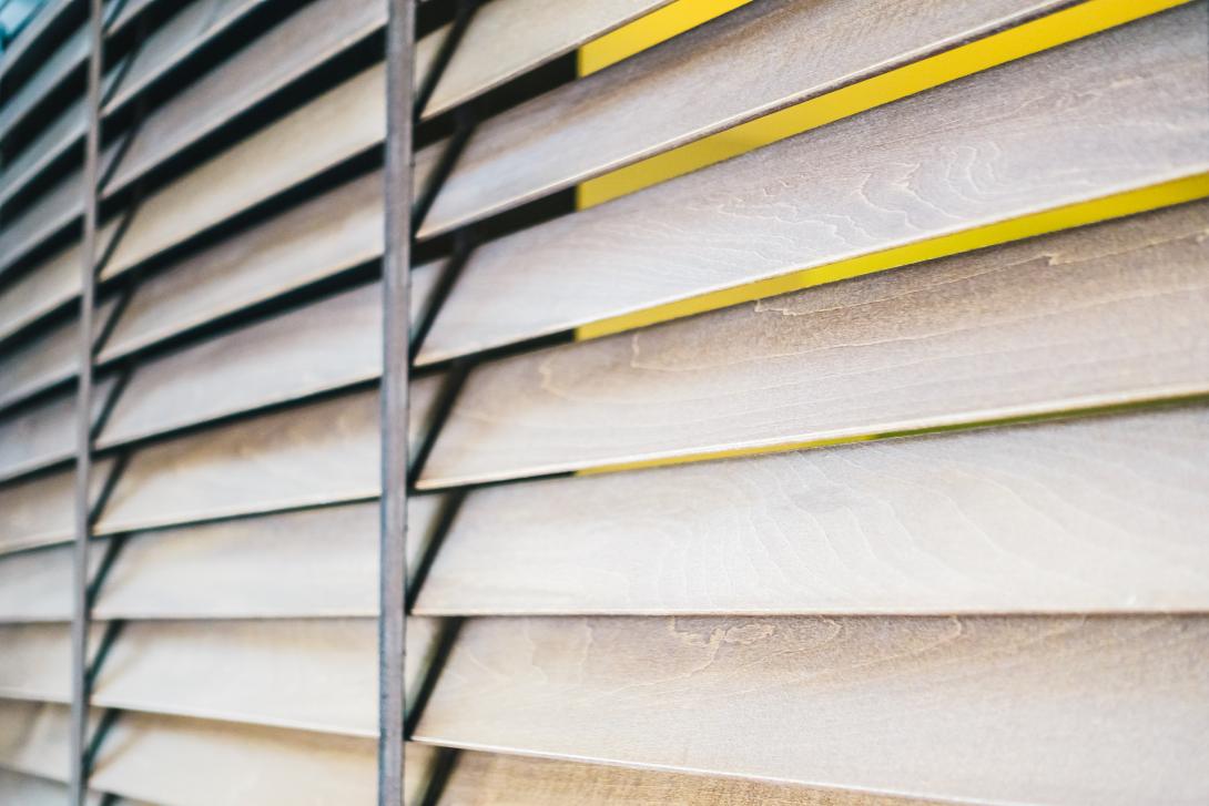 New Zealand Window Covering Market