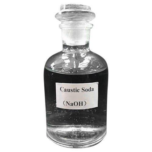 Caustic Soda