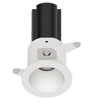 Recessed Round LED Downlight