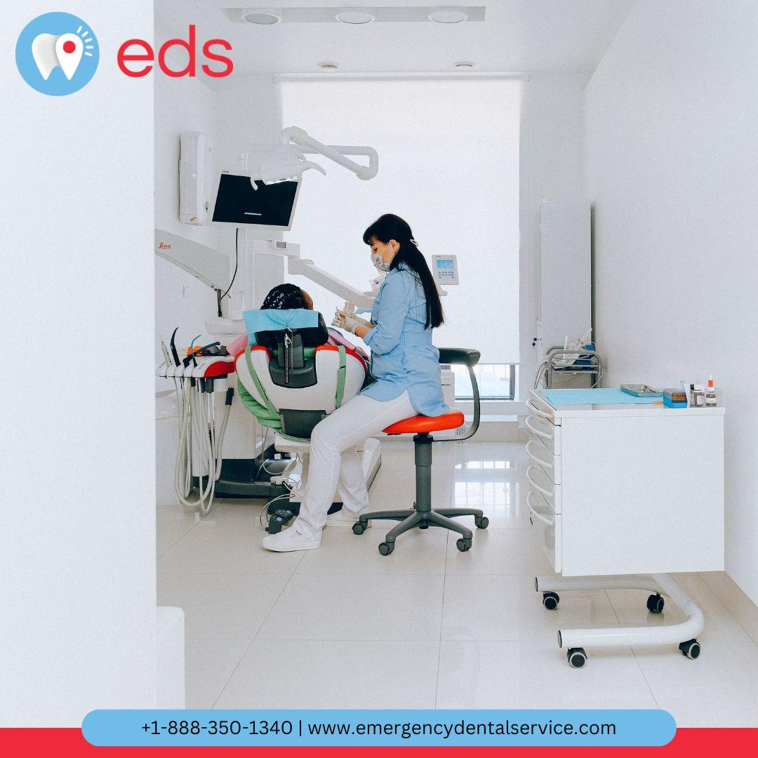 Emergency Dental Care in baltimore-md,