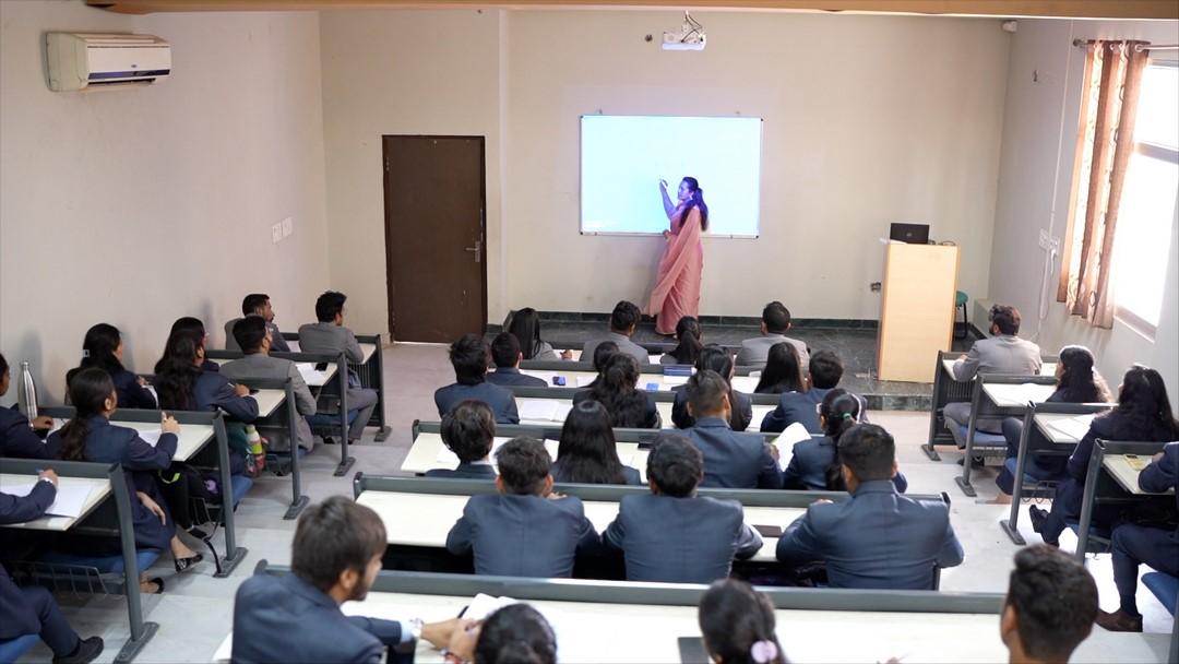 Explore the Communication Management through PGDM