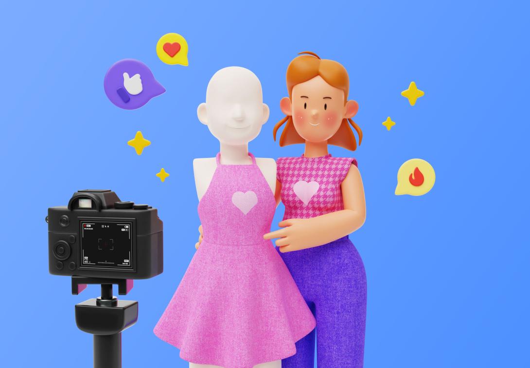 Influencer Agency in Delhi
