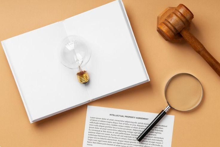 Intellectual Property Attorney