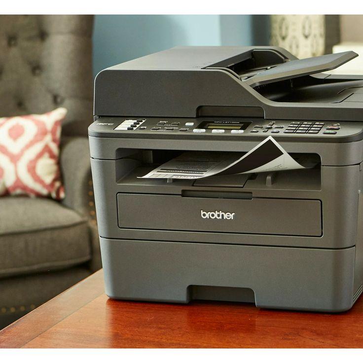 Brother printer 