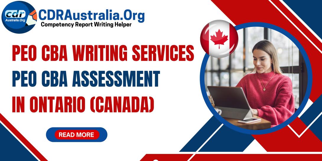 PEO CBA Writing Services