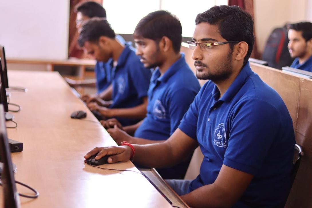 Ensuring Cybersecurity and Data Privacy: The Vital Role of MCA Professionals