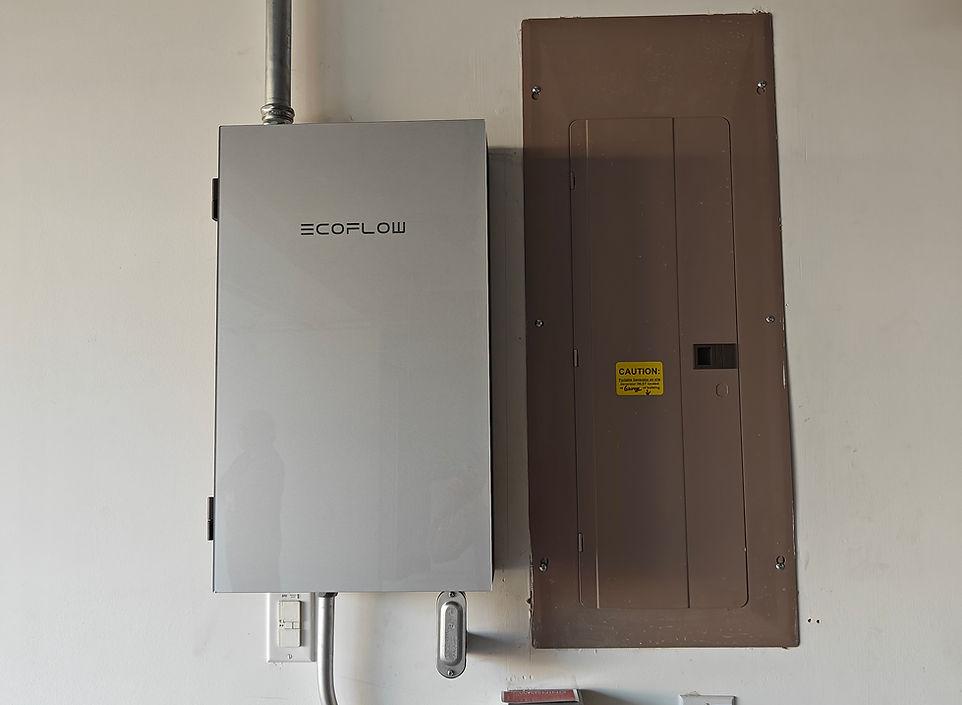 EcoFlow DELTA PRO Battery