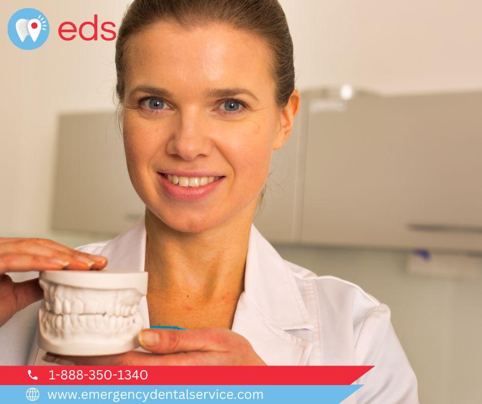 Affordable Dentures and Implants