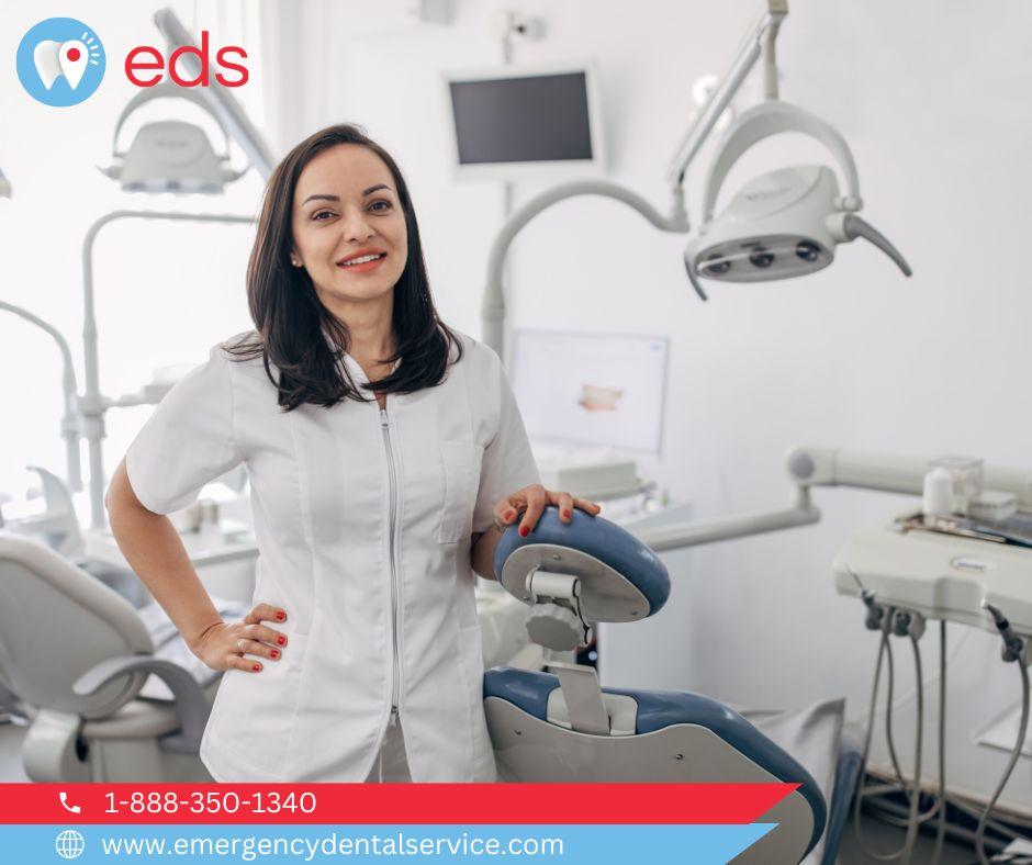 Emergency Dental Care in New York, Emergency Dental Service