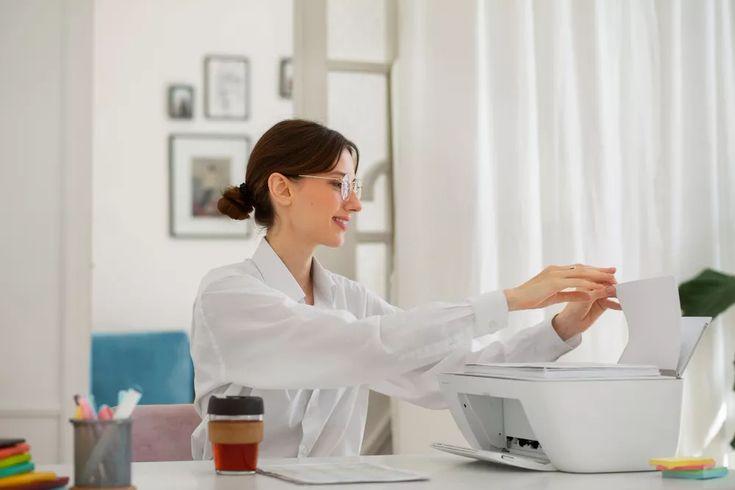 rent printers for home