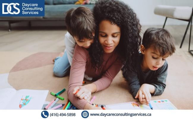 Childcare Agency
