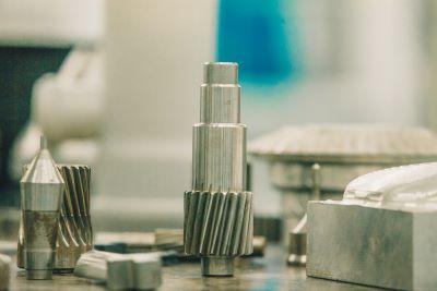 Forging Parts Manufacturer