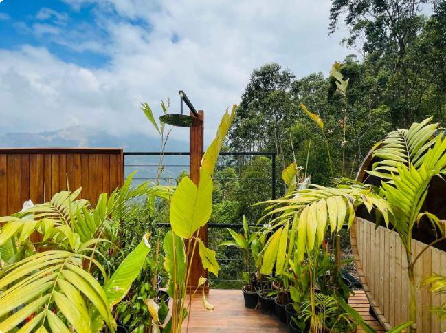 Best Luxury Resorts in Munnar | Best 5 Star Resort in Munnar