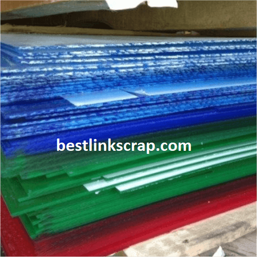 pmma offcuts for sale