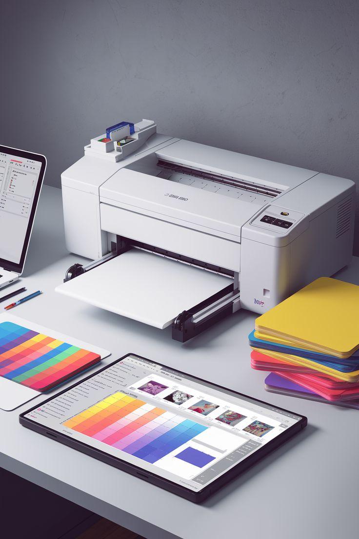 Printer Rental Service