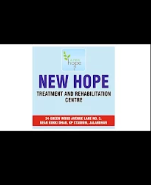 rehabilitation center in Jalandhar