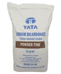 Sodium bicarbonate