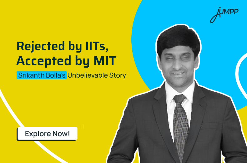 Srikanth Bolla Net Worth