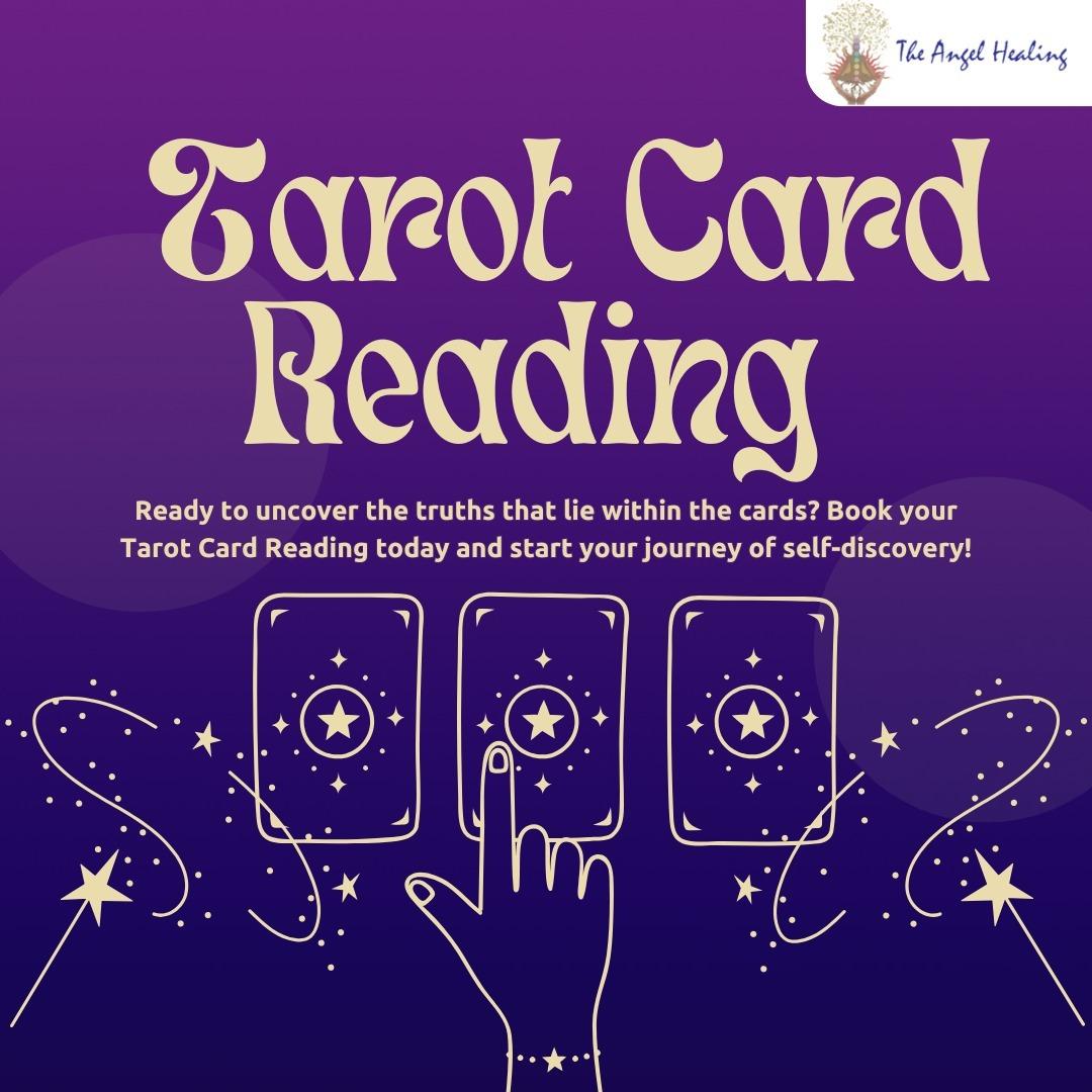 Tarot Card Reading Services in Hyderabad